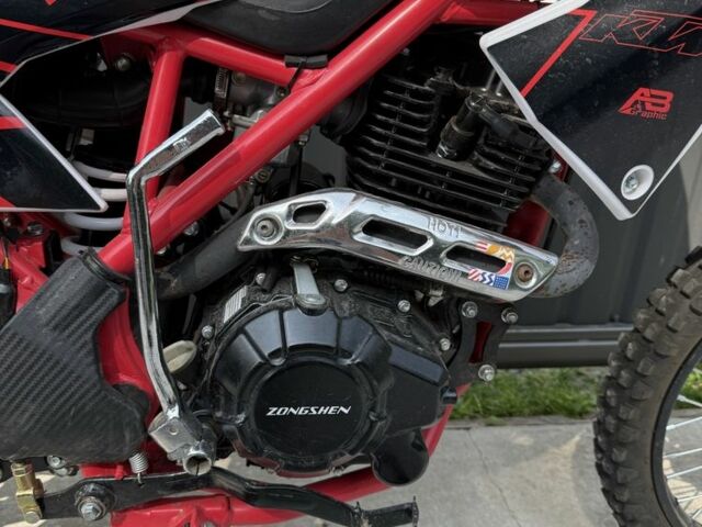 СкайБайк 6510, объемом двигателя 0.2 л и пробегом 0 тыс. км за 1010 $, фото 3 на Automoto.ua