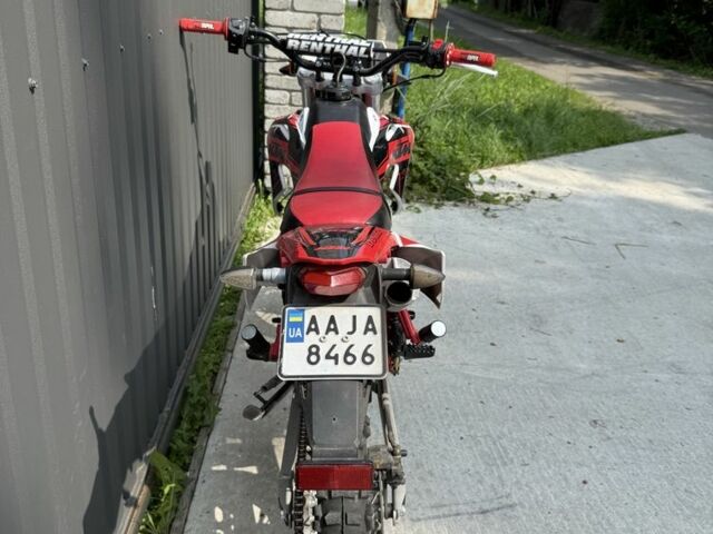 СкайБайк 6510, объемом двигателя 0.2 л и пробегом 0 тыс. км за 1010 $, фото 2 на Automoto.ua