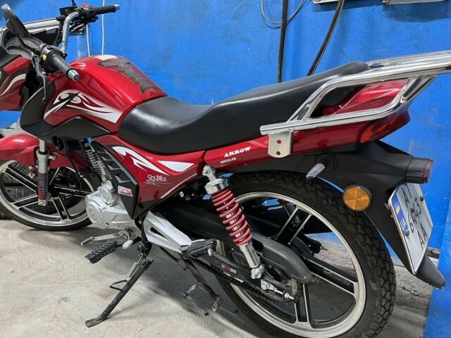 СкайБайк 95 XF 380, объемом двигателя 0.2 л и пробегом 0 тыс. км за 1100 $, фото 3 на Automoto.ua