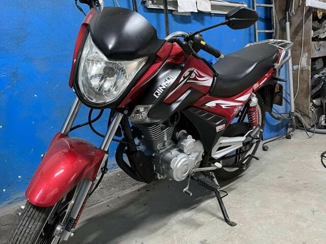СкайБайк 95 XF 380, объемом двигателя 0.2 л и пробегом 0 тыс. км за 1100 $, фото 5 на Automoto.ua