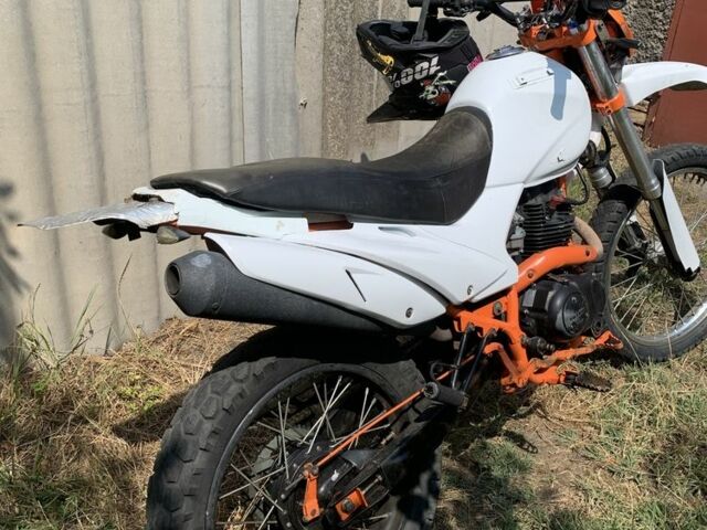 СкайБайк Другая 2016 в Измаиле на Automoto.ua СкайБайк Другая, объемом двигателя 0.2 л и пробегом 0 тыс. км за 700 $, фото 1 на Automoto.ua