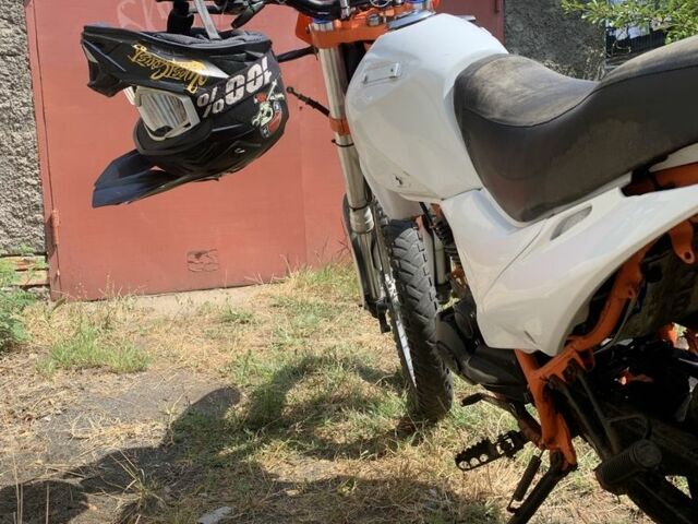 СкайБайк Другая 2016 в Измаиле на Automoto.ua СкайБайк Другая, объемом двигателя 0.2 л и пробегом 0 тыс. км за 700 $, фото 3 на Automoto.ua
