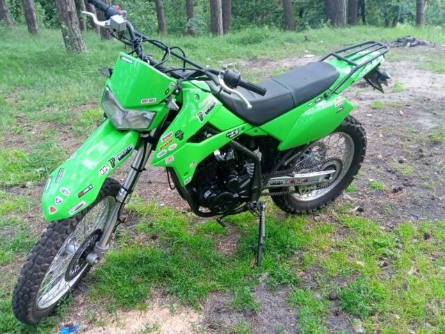 СкайБайк Другая, объемом двигателя 0.25 л и пробегом 0 тыс. км за 1550 $, фото 3 на Automoto.ua