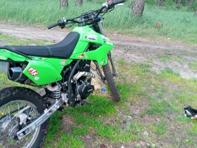 СкайБайк Другая, объемом двигателя 0.25 л и пробегом 0 тыс. км за 1550 $, фото 1 на Automoto.ua