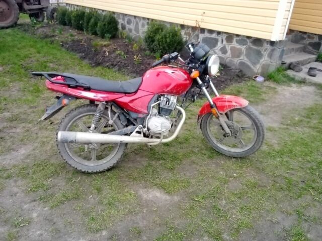 СкайБайк Інша, об'ємом двигуна 0.15 л та пробігом 0 тис. км за 420 $, фото 1 на Automoto.ua