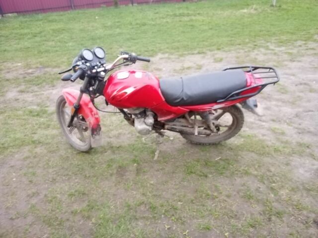 СкайБайк Інша, об'ємом двигуна 0.15 л та пробігом 0 тис. км за 420 $, фото 3 на Automoto.ua