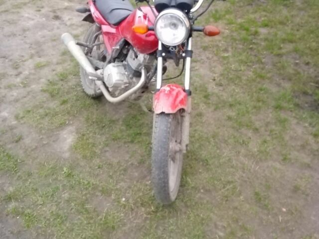 СкайБайк Інша, об'ємом двигуна 0.15 л та пробігом 0 тис. км за 420 $, фото 2 на Automoto.ua