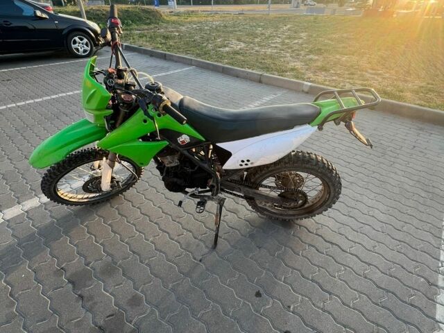 СкайБайк Другая, объемом двигателя 0.2 л и пробегом 0 тыс. км за 756 $, фото 1 на Automoto.ua