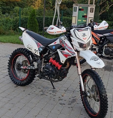 СкайБайк Другая, объемом двигателя 0.2 л и пробегом 0 тыс. км за 750 $, фото 1 на Automoto.ua