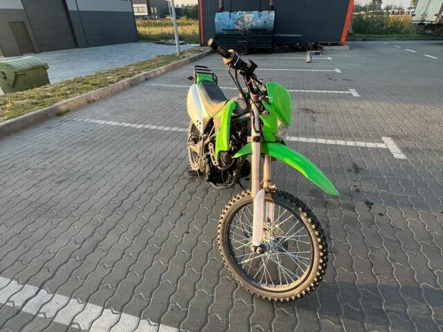 СкайБайк Другая, объемом двигателя 0.2 л и пробегом 0 тыс. км за 756 $, фото 4 на Automoto.ua