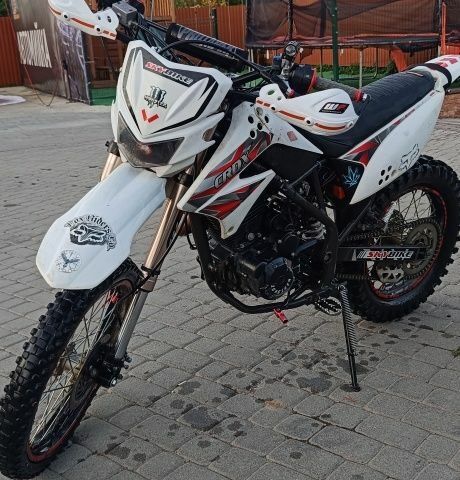 СкайБайк Другая, объемом двигателя 0.2 л и пробегом 0 тыс. км за 750 $, фото 2 на Automoto.ua