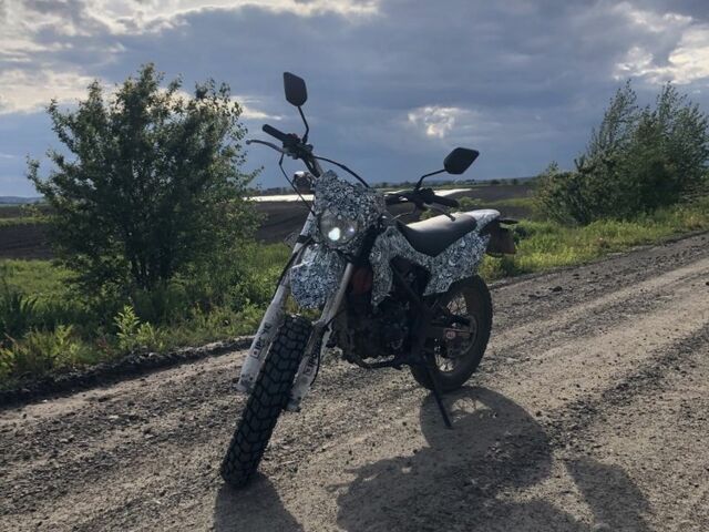 СкайБайк Другая, объемом двигателя 0.2 л и пробегом 0 тыс. км за 757 $, фото 3 на Automoto.ua