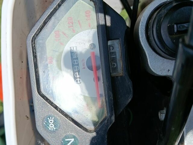 СкайБайк Другая, объемом двигателя 0.2 л и пробегом 0 тыс. км за 905 $, фото 2 на Automoto.ua