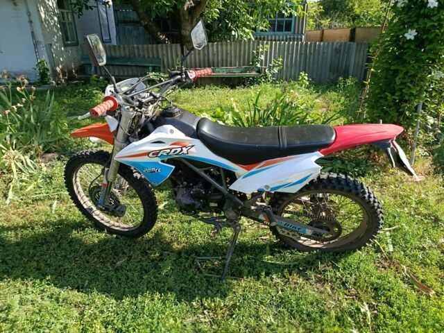 СкайБайк Другая, объемом двигателя 0.2 л и пробегом 0 тыс. км за 905 $, фото 3 на Automoto.ua