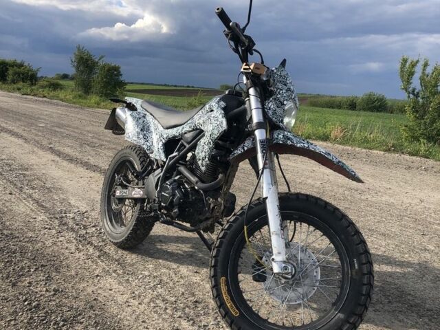 СкайБайк Другая, объемом двигателя 0.2 л и пробегом 0 тыс. км за 757 $, фото 1 на Automoto.ua