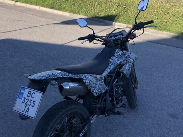 СкайБайк Другая, объемом двигателя 0.2 л и пробегом 0 тыс. км за 757 $, фото 7 на Automoto.ua