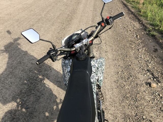 СкайБайк Другая, объемом двигателя 0.2 л и пробегом 0 тыс. км за 757 $, фото 4 на Automoto.ua