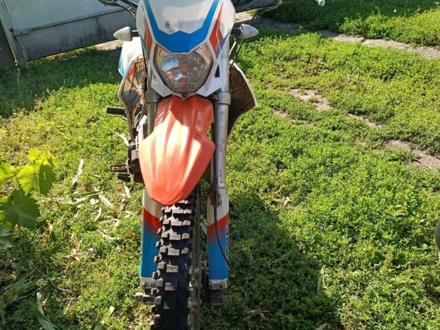 СкайБайк Другая, объемом двигателя 0.2 л и пробегом 0 тыс. км за 905 $, фото 4 на Automoto.ua