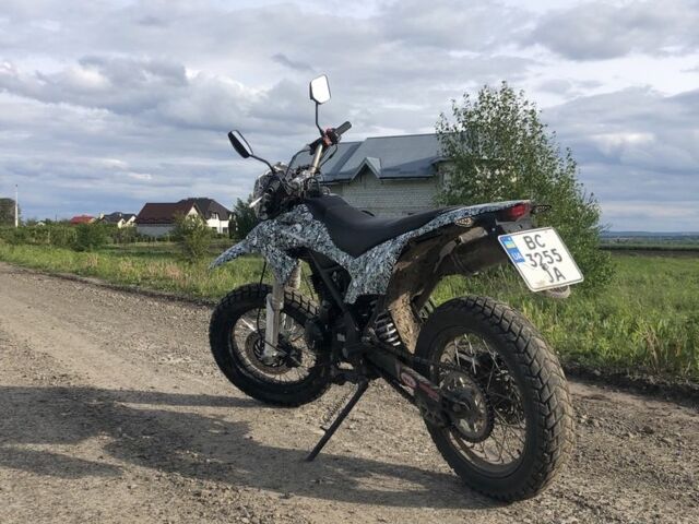 СкайБайк Другая, объемом двигателя 0.2 л и пробегом 0 тыс. км за 757 $, фото 2 на Automoto.ua