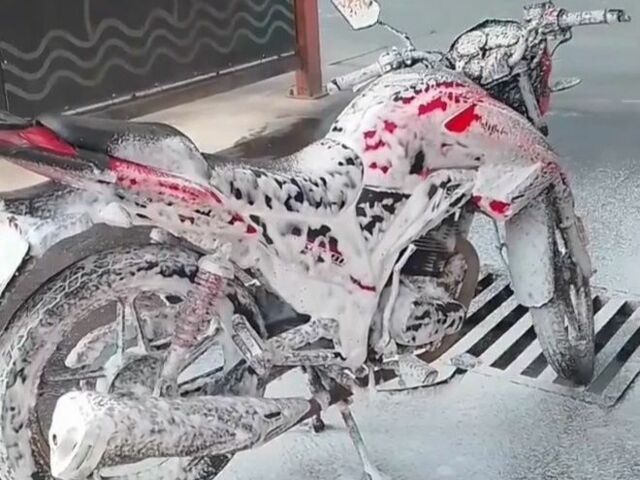 СкайБайк Інша, об'ємом двигуна 0.18 л та пробігом 0 тис. км за 900 $, фото 3 на Automoto.ua