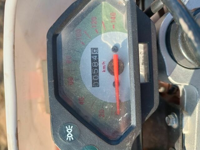 СкайБайк Другая, объемом двигателя 0.16 л и пробегом 0 тыс. км за 700 $, фото 7 на Automoto.ua