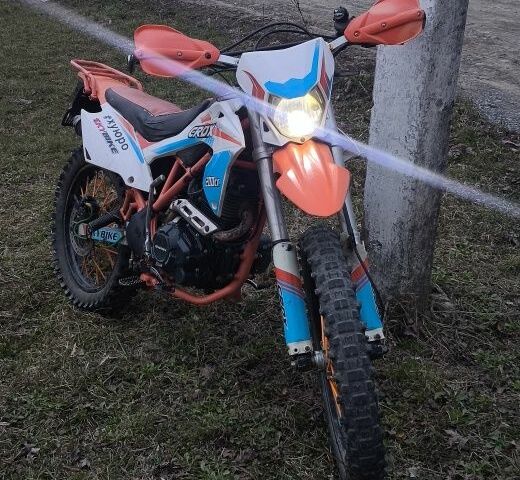 СкайБайк Другая, объемом двигателя 0.2 л и пробегом 0 тыс. км за 750 $, фото 2 на Automoto.ua