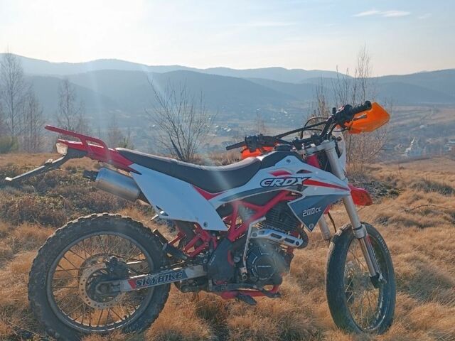 СкайБайк Другая, объемом двигателя 0.16 л и пробегом 0 тыс. км за 700 $, фото 6 на Automoto.ua