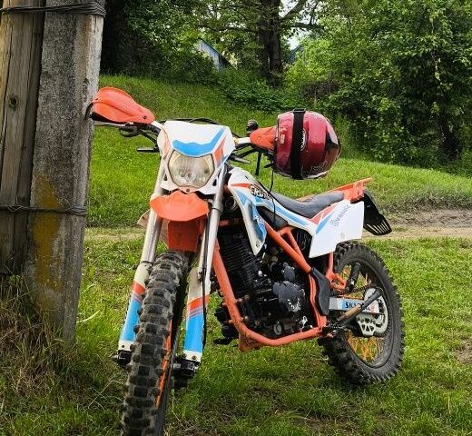 СкайБайк Другая, объемом двигателя 0.2 л и пробегом 0 тыс. км за 750 $, фото 1 на Automoto.ua