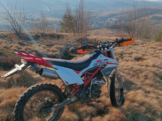 СкайБайк Другая, объемом двигателя 0.16 л и пробегом 0 тыс. км за 700 $, фото 4 на Automoto.ua