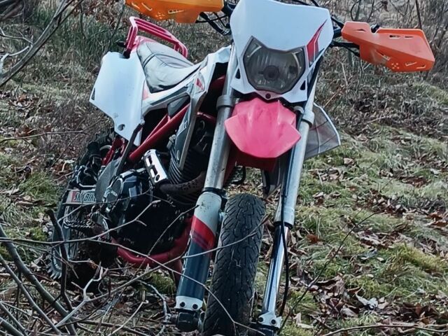 СкайБайк Другая, объемом двигателя 0.16 л и пробегом 0 тыс. км за 700 $, фото 2 на Automoto.ua