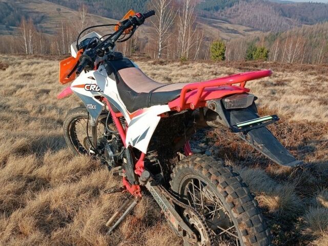 СкайБайк Другая, объемом двигателя 0.16 л и пробегом 0 тыс. км за 700 $, фото 5 на Automoto.ua