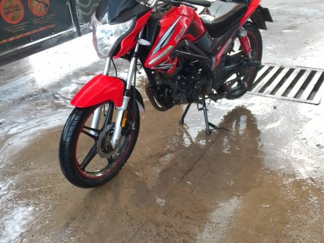 СкайБайк Інша, об'ємом двигуна 0.18 л та пробігом 0 тис. км за 900 $, фото 6 на Automoto.ua