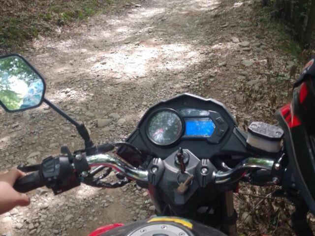 СкайБайк Інша, об'ємом двигуна 0.18 л та пробігом 0 тис. км за 900 $, фото 2 на Automoto.ua
