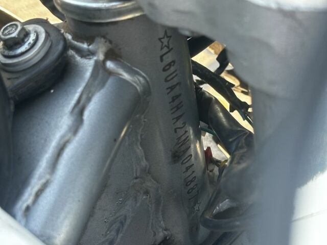 СкайБайк Другая, объемом двигателя 0.2 л и пробегом 0 тыс. км за 1250 $, фото 5 на Automoto.ua