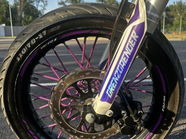 СкайБайк Другая, объемом двигателя 0.2 л и пробегом 0 тыс. км за 1250 $, фото 3 на Automoto.ua