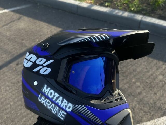 СкайБайк Другая, объемом двигателя 0.2 л и пробегом 0 тыс. км за 1250 $, фото 8 на Automoto.ua