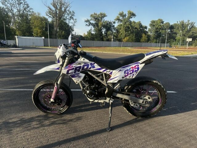 СкайБайк Другая, объемом двигателя 0.2 л и пробегом 0 тыс. км за 1250 $, фото 2 на Automoto.ua