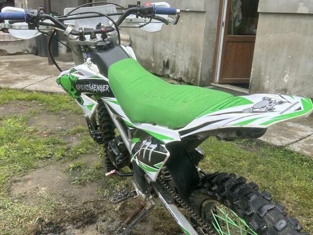 СкайБайк Другая, объемом двигателя 0.25 л и пробегом 0 тыс. км за 1000 $, фото 1 на Automoto.ua