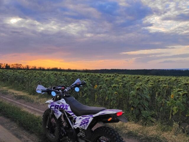 СкайБайк Другая, объемом двигателя 0.2 л и пробегом 0 тыс. км за 1250 $, фото 6 на Automoto.ua