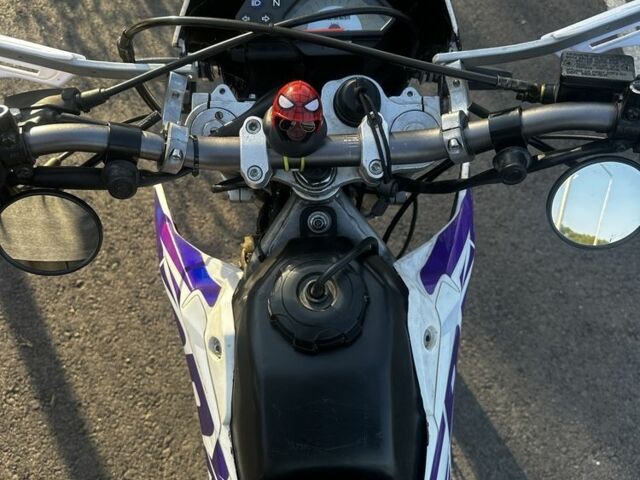 СкайБайк Другая, объемом двигателя 0.2 л и пробегом 0 тыс. км за 1250 $, фото 4 на Automoto.ua