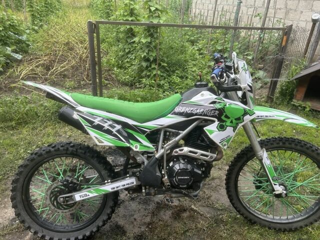 СкайБайк Другая, объемом двигателя 0.25 л и пробегом 0 тыс. км за 1000 $, фото 2 на Automoto.ua