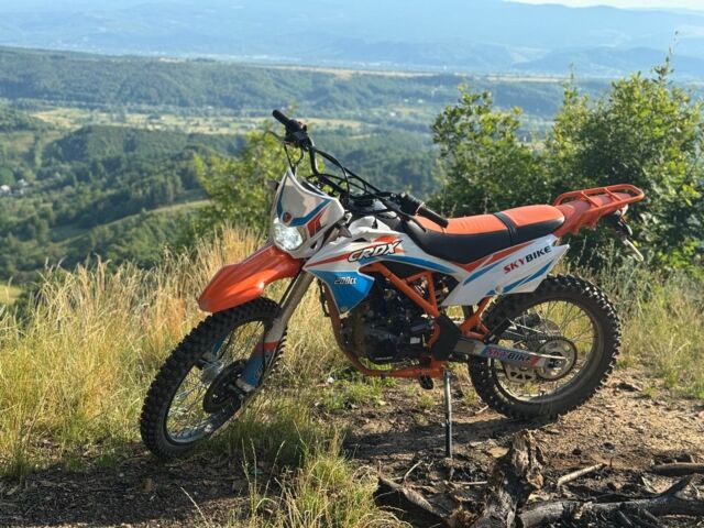 СкайБайк Інша, об'ємом двигуна 0.2 л та пробігом 0 тис. км за 1350 $, фото 2 на Automoto.ua