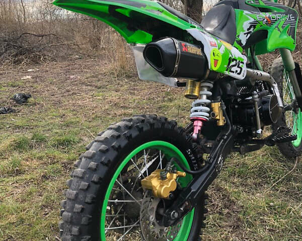 СкайБайк Atom, объемом двигателя 0 л и пробегом 3 тыс. км за 554 $, фото 3 на Automoto.ua