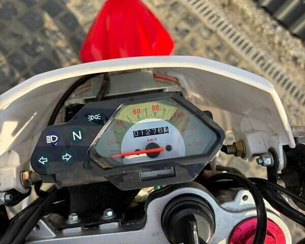 Красный СкайБайк CRDX, объемом двигателя 0.25 л и пробегом 2 тыс. км за 1050 $, фото 3 на Automoto.ua