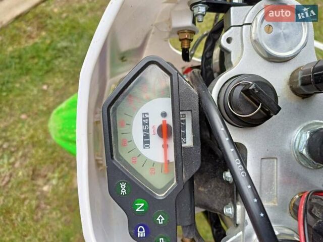 СкайБайк CRDX, объемом двигателя 0.2 л и пробегом 1 тыс. км за 1100 $, фото 1 на Automoto.ua