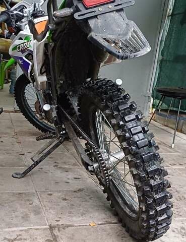 СкайБайк CRDX, объемом двигателя 0.25 л и пробегом 1 тыс. км за 1212 $, фото 5 на Automoto.ua