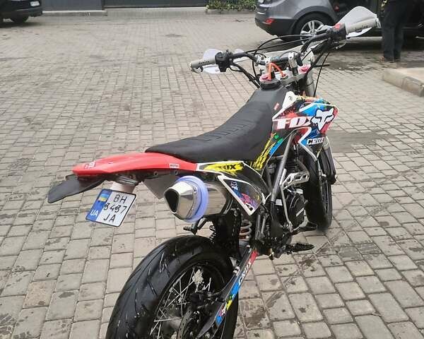 СкайБайк CRDX, объемом двигателя 0.25 л и пробегом 10 тыс. км за 1250 $, фото 2 на Automoto.ua