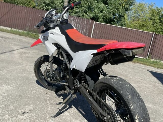 СкайБайк CRDX 200, объемом двигателя 0.2 л и пробегом 0 тыс. км за 1000 $, фото 3 на Automoto.ua