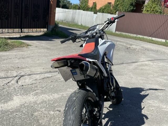 СкайБайк CRDX 200, объемом двигателя 0.2 л и пробегом 0 тыс. км за 1000 $, фото 2 на Automoto.ua