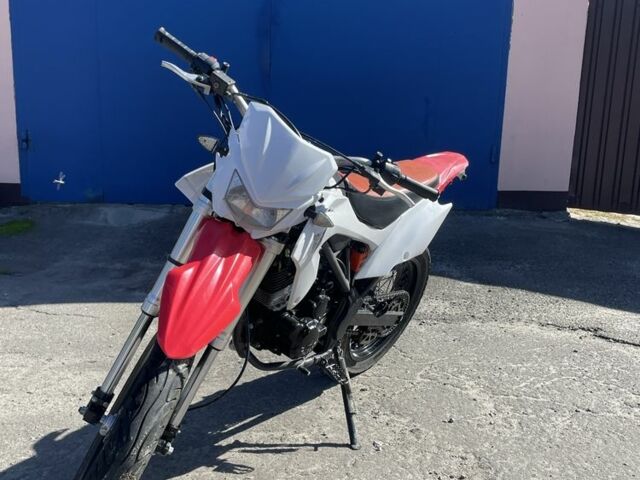 СкайБайк CRDX 200, объемом двигателя 0.2 л и пробегом 0 тыс. км за 1000 $, фото 5 на Automoto.ua